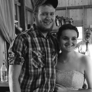 Meet your Posher, Angel